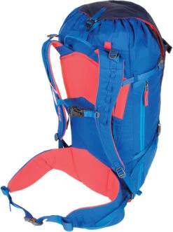 Blue Ice Kume 30L -Matériel De Ski Boutique blue ice kume30l back web 2
