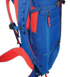 Blue Ice Kume 30L -Matériel De Ski Boutique blue ice kume30l sidepocket web 2
