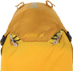 Blue Ice Kume 38L -Matériel De Ski Boutique blue ice kume38l bottom web 2