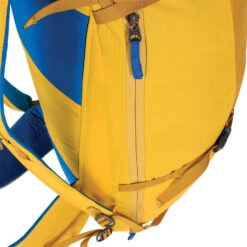 Blue Ice Kume 38L -Matériel De Ski Boutique blue ice kume38l sidezip web 2