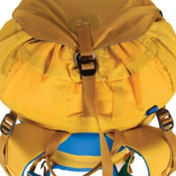 Blue Ice Kume 38L -Matériel De Ski Boutique blue ice kume38l top web 2