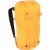 Blue Ice Dragonfly 25L Pack -Matériel De Ski Boutique blue ice dragonfly25 1frontyellow 1