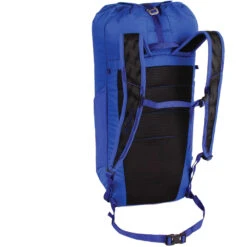 Blue Ice Dragonfly 25L Pack -Matériel De Ski Boutique blue ice dragonfly25 backblue 2