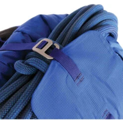 Blue Ice Dragonfly 25L Pack -Matériel De Ski Boutique blue ice dragonfly25 ropeholderblue 2