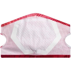 Buff Filter Mask - Keren Flash Pink -Matériel De Ski Boutique buff filter mask keren flash pink 126640562 2
