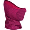 Buff Filter Tube - Pump Pink Heather -Matériel De Ski Boutique buff filter tube pump pink heather 127380.564.20.00 1 1 4