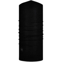 Buff Filter Tube - Solid Black -Matériel De Ski Boutique buff filter tube solid black 127367.999.20.00 2 2