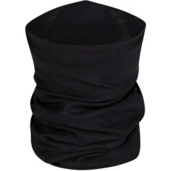 Buff Filter Tube - Solid Black -Matériel De Ski Boutique buff filter tube solid black 127367.999.20.00 3 2