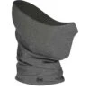 Buff Filter Tube - Solid Grey -Matériel De Ski Boutique buff filter tube solid grey castlerock 1127367.929.20.00 1 1 4