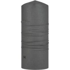 Buff Filter Tube - Solid Grey 10 Buff Filter Tube - Solid Grey -Matériel De Ski Boutique buff filter tube solid grey castlerock 1127367.929.20.00 2 2