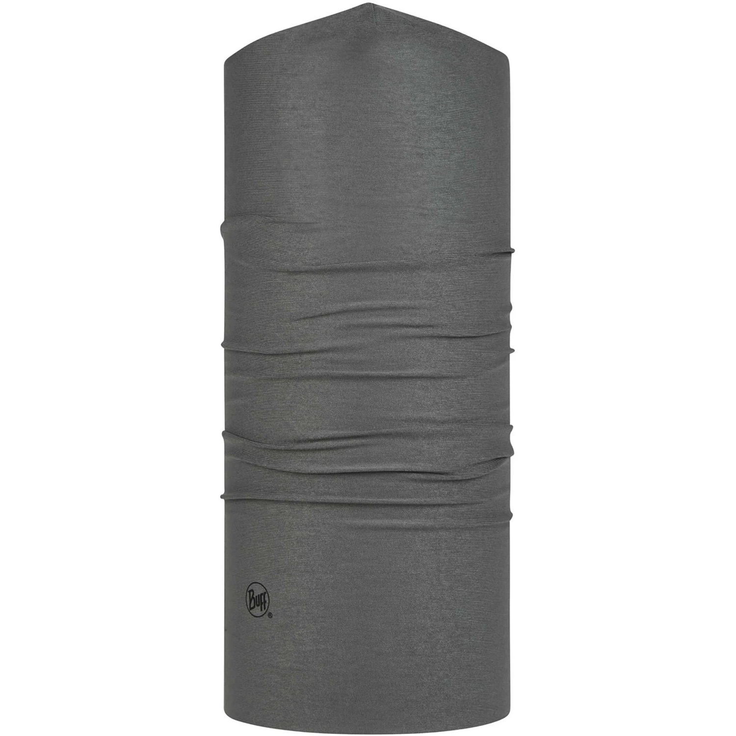 Buff Filter Tube - Solid Grey 5 Buff Filter Tube - Solid Grey – Image 3