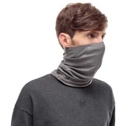 Buff Filter Tube - Solid Grey 11 Buff Filter Tube - Solid Grey -Matériel De Ski Boutique buff filter tube solid grey castlerock 1127367.929.20.00 8 2