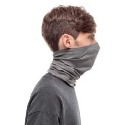 Buff Filter Tube - Solid Grey 12 Buff Filter Tube - Solid Grey -Matériel De Ski Boutique buff filter tube solid grey castlerock 1127367.929.20.00 9 2