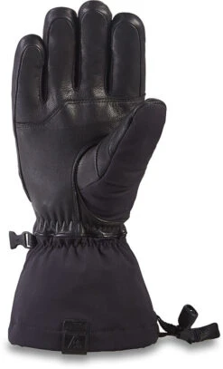 Dakine Womens Excursion Gore-Tex Glove -Matériel De Ski Boutique dakine womensexcursiongoretexglove black 610934367980 10003192 black 12m back