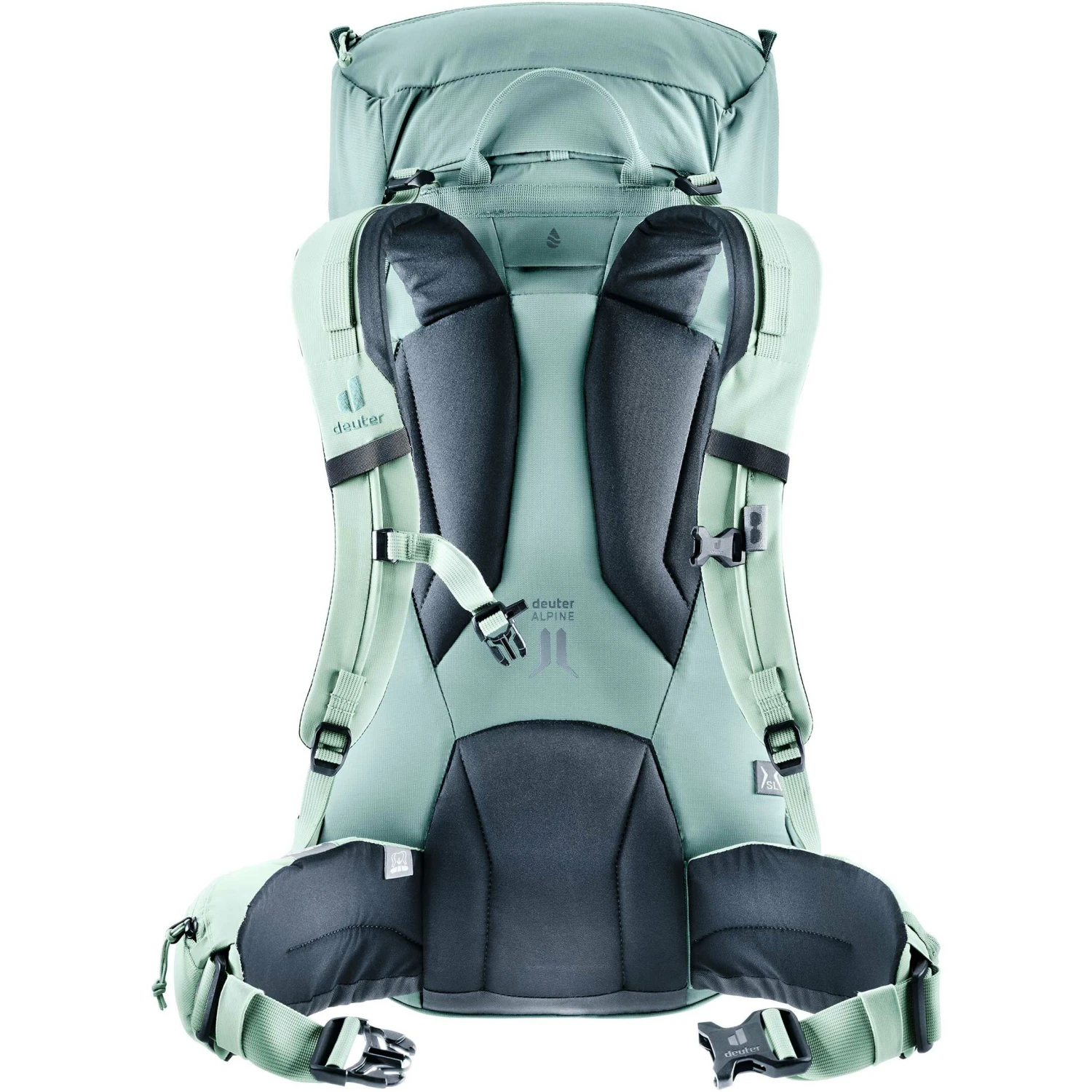Deuter Guide 32+8 SL 4 Deuter Guide 32+8 SL – Image 2