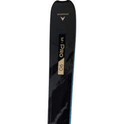 Dynastar M-Pro 90 22/23 -Matériel De Ski Boutique dynastar m pro 90 4