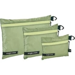 Eagle Creek Pack-It Isolate Sac Set XS/S/M