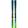 Elan Wingman 86Ti + EMX 11 22/23 -Matériel De Ski Boutique elan wingman 86ti ps elx11