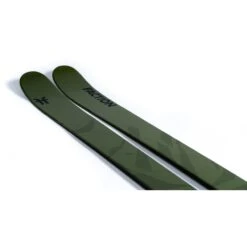 Faction Agent 2 22/23 -Matériel De Ski Boutique faction 2022 2023 agent 2 ski luxe 2