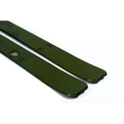 Faction Agent 2 22/23 -Matériel De Ski Boutique faction 2022 2023 agent 2 ski luxe 3