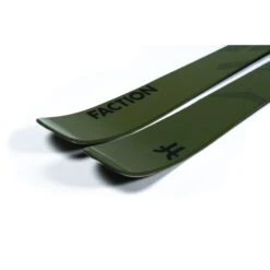 Faction Agent 2 22/23 -Matériel De Ski Boutique faction 2022 2023 agent 2 ski luxe 5