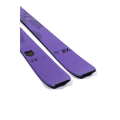 Faction Agent 2X 22/23 -Matériel De Ski Boutique faction 2022 2023 agent 2x ski luxe 3