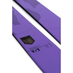 Faction Agent 2X 22/23 -Matériel De Ski Boutique faction 2022 2023 agent 2x ski luxe 4