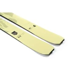 Faction Agent 4 22/23 -Matériel De Ski Boutique faction 2022 2023 agent 4 ski luxe 1