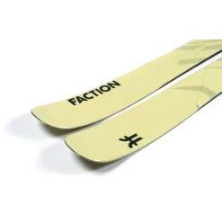 Faction Agent 4 22/23 -Matériel De Ski Boutique faction 2022 2023 agent 4 ski luxe 3