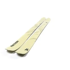 Faction Agent 4 22/23 -Matériel De Ski Boutique faction 2022 2023 agent 4 ski luxe 4