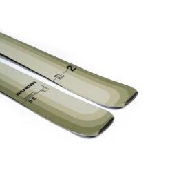 Faction Dancer 2 22/23 -Matériel De Ski Boutique faction 2022 2023 dancer 2 ski luxe 3