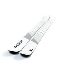 Faction Mana 2X 22/23 -Matériel De Ski Boutique faction 2022 2023 mana 2x ski luxe 1