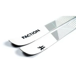 Faction Mana 2X 22/23 -Matériel De Ski Boutique faction 2022 2023 mana 2x ski luxe 2