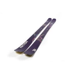 Faction Prodigy 1X 22/23 -Matériel De Ski Boutique faction 2022 2023 prodigy 1x ski luxe 1