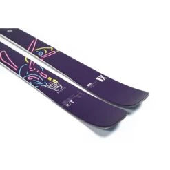 Faction Prodigy 1X 22/23 -Matériel De Ski Boutique faction 2022 2023 prodigy 1x ski luxe 2