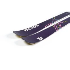 Faction Prodigy 1X 22/23 -Matériel De Ski Boutique faction 2022 2023 prodigy 1x ski luxe 4