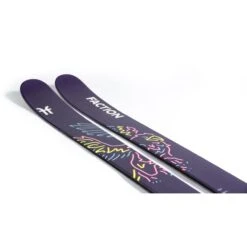 Faction Prodigy 2X 22/23 -Matériel De Ski Boutique faction 2022 2023 prodigy 2x ski luxe 3
