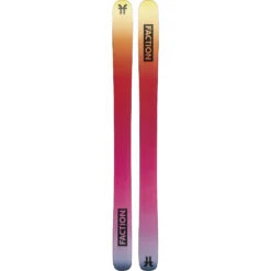 Faction Prodigy 4 22/23 -Matériel De Ski Boutique faction 2022 2023 prodigy 4 ski base