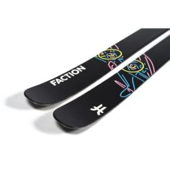 Faction Prodigy 4 22/23 -Matériel De Ski Boutique faction 2022 2023 prodigy 4 ski luxe 2