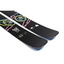 Faction Prodigy 4 22/23 -Matériel De Ski Boutique faction 2022 2023 prodigy 4 ski luxe 3