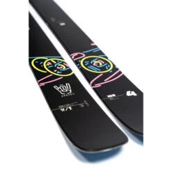 Faction Prodigy 4 22/23 -Matériel De Ski Boutique faction 2022 2023 prodigy 4 ski luxe 4