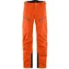 FJÄLLRÄVEN Fjallraven Bergtagen Eco Shell Pants Men 1 FJÄLLRÄVEN Fjallraven Bergtagen Eco Shell Pants Men -Matériel De Ski Boutique fjallraven bergtagen eco shell pant men hokkaido orange 52 hokkaido orange55237