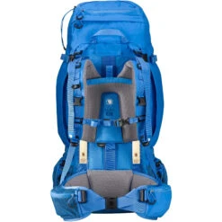 FJÄLLRÄVEN Fjällräven Kajka 100 18 FJÄLLRÄVEN Fjällräven Kajka 100 -Matériel De Ski Boutique fjallraven kajka 75 un blue back 1 2