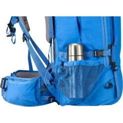 FJÄLLRÄVEN Fjällräven Kajka 100 16 FJÄLLRÄVEN Fjällräven Kajka 100 -Matériel De Ski Boutique fjallraven kajka 75 un blue detail 3 1 2