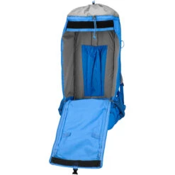 FJÄLLRÄVEN Fjällräven Kajka 100 17 FJÄLLRÄVEN Fjällräven Kajka 100 -Matériel De Ski Boutique fjallraven kajka 75 un blue detail 4 1 2