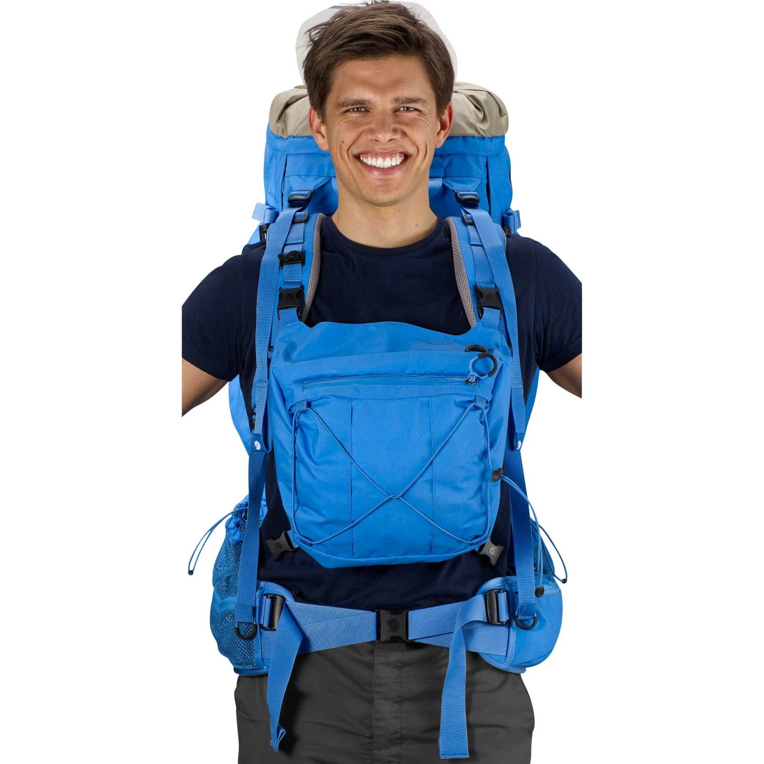 FJÄLLRÄVEN Fjällräven Kajka 100 10 FJÄLLRÄVEN Fjällräven Kajka 100 – Image 8