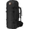 FJÄLLRÄVEN Fjällräven Kajka 85 -Matériel De Ski Boutique fjallraven kajka 85 black 1