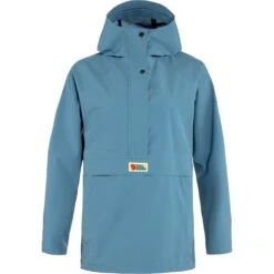 FJÄLLRÄVEN Fjällräven Vardag Hydratic Anorak Women