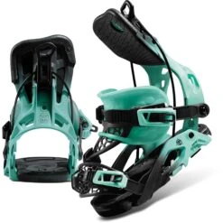 Flow Omni 22/23 -Matériel De Ski Boutique flow 2021 omni aqua double test ps