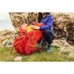 Gregory Amber 34 -Matériel De Ski Boutique gmp s20 amber uzip 1 2